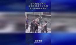 以色列爆料视频,惊人内幕曝光